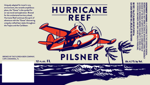 Hurricane Reef 
