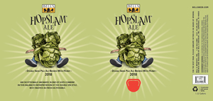 Bell's Hopslam