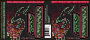 Tahoe Mountain Brewing Co. Hop Dragon Double IPA