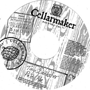 Cellarmaker Brewing Co. Tiny Dankster