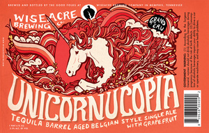 Unicornucopia 2017 