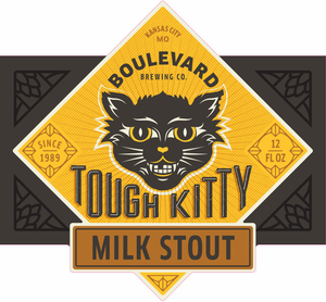 Boulevard Tough Kitty