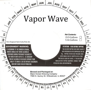 Vapor Wave 