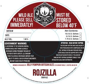 Rojzilla 