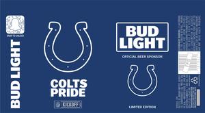 Bud Light April 2017