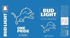 Bud Light 