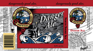 Danger Ale 