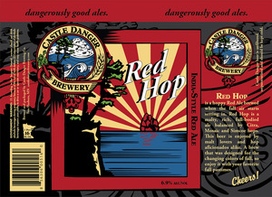 Red Hop April 2017