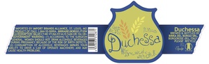 Birra Del Borgo Duchessa