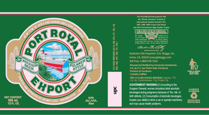 Port Royal 