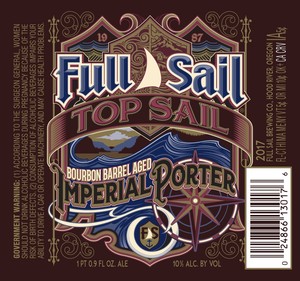 Full Sail Top Sail