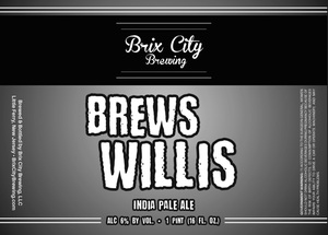 Brews Willis 