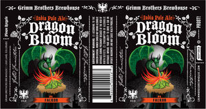 Grimm Brothers Brewhouse Dragon Bloom