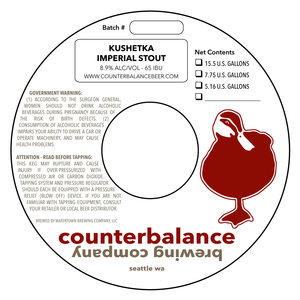 Counterbalance Brewing Company 