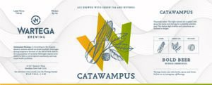 Catawampus 