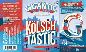 KÖlschtastic April 2017