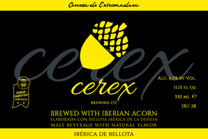 Cerex Iberica De Bellota