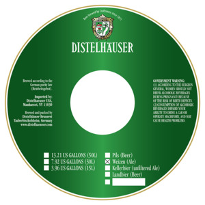 Distelhauser Weizen