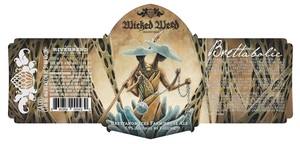 Wicked Weed Brewing Brettabolic