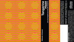 Stillwater Artisanal Tangerine Haze April 2017