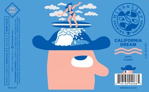 Mikkeller California Dream