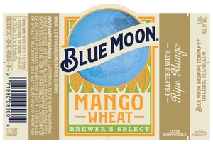 Mango Wheat 