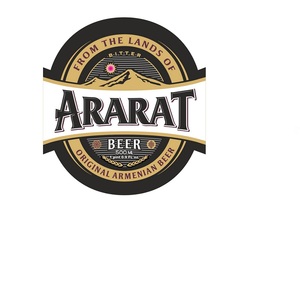 Ararat Beer 