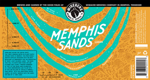 Memphis Sands 