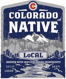 Colorado Native Local