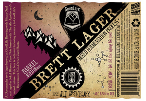 Brett Lager 