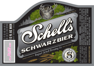 Schell's Schwarzbier
