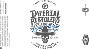 Imperial Pistolero Porter 