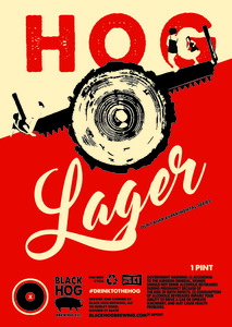 Hog Lager 