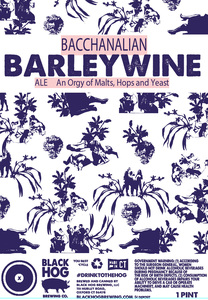 Barleywine 