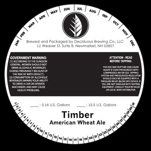 Timber 