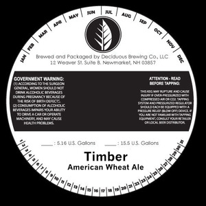 Timber 