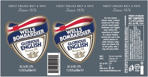 Wells Bombardier