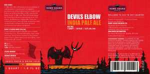 Devils Elbow 