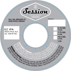 Session Ez IPA