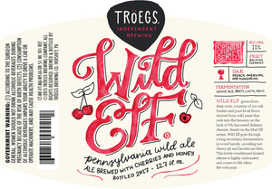 Troegs Wild Elf