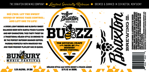 Buzz May 2017