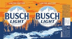 Busch Light 