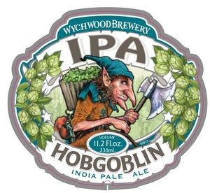 Hobgoblin May 2017