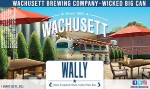 Wachusett Wally