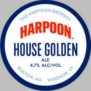 Harpoon House Golden