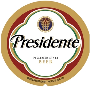 Presidente 