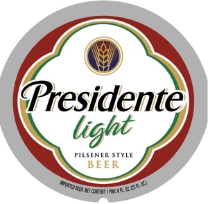 Presidente June 2017