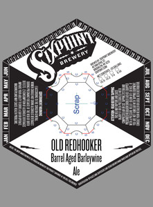 Old Redhooker 