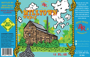 Milltown Wheat 