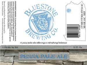 Penna Pale Ale 